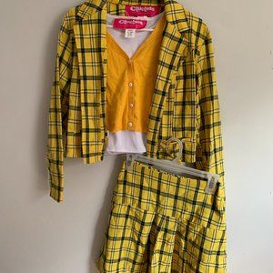 Cher Clueless Costume